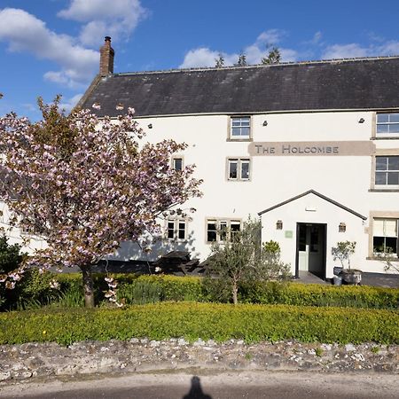 The Holcombe Hotel Kültér fotó